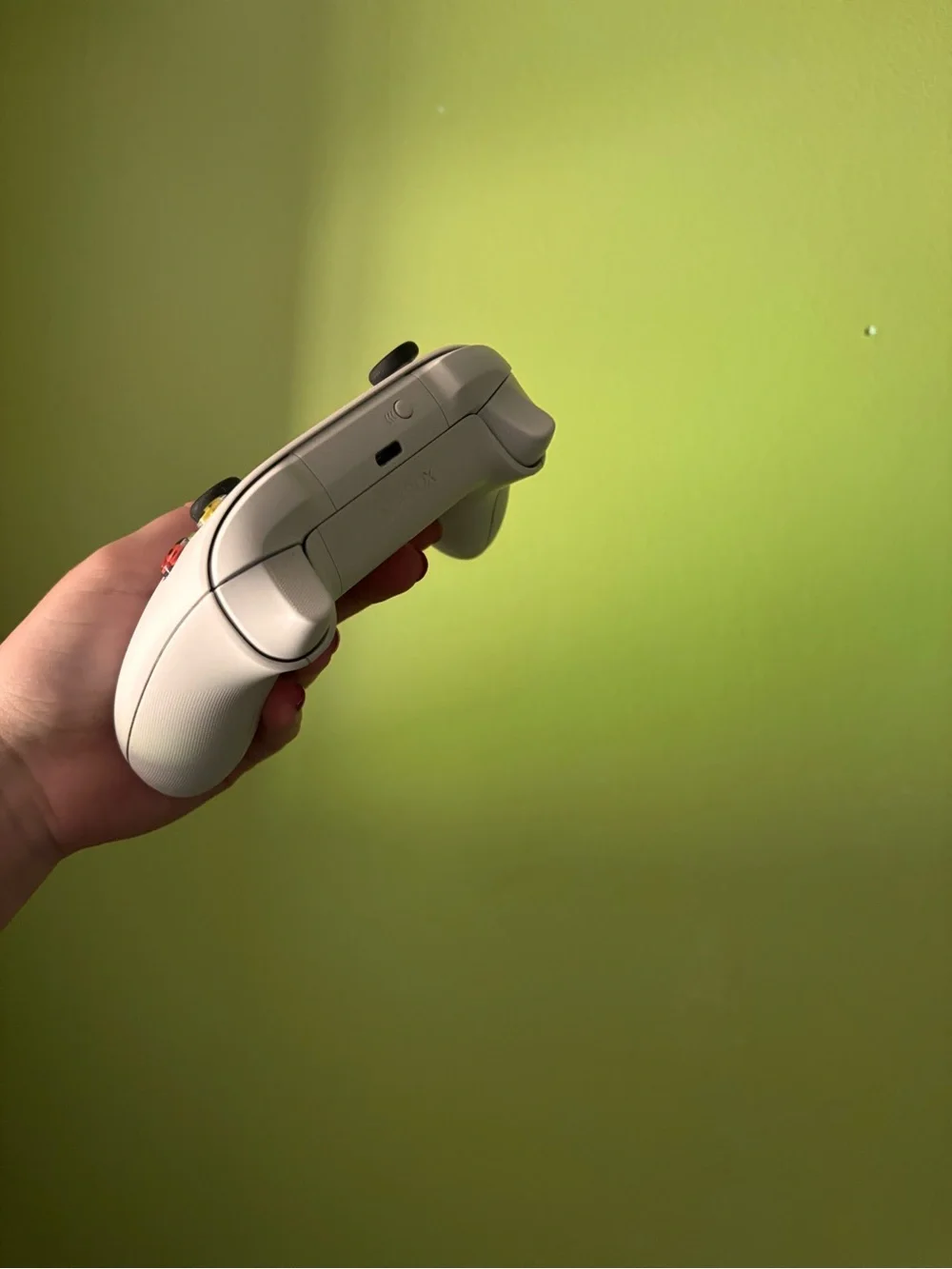 Xbox Wireless Condrollers USED/BROKE